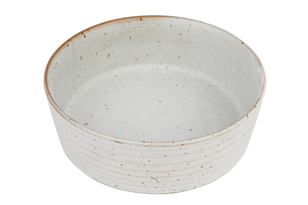 Speckle Bowl - Large Seagrass - Winston and Finch
