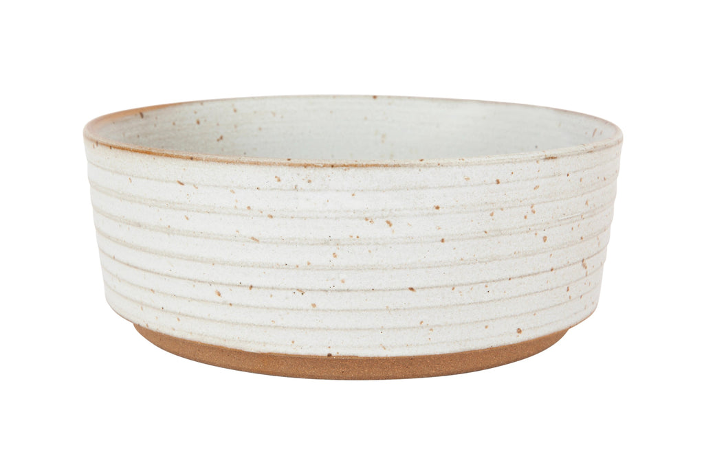 Speckle Bowl - Large Seagrass - Winston and Finch