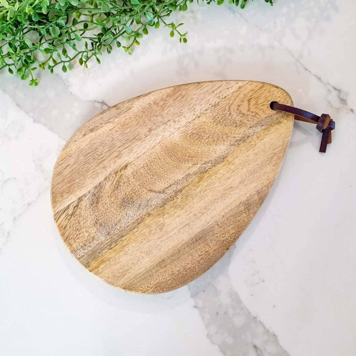 Tear - drop Cheese Board - Winston and Finch