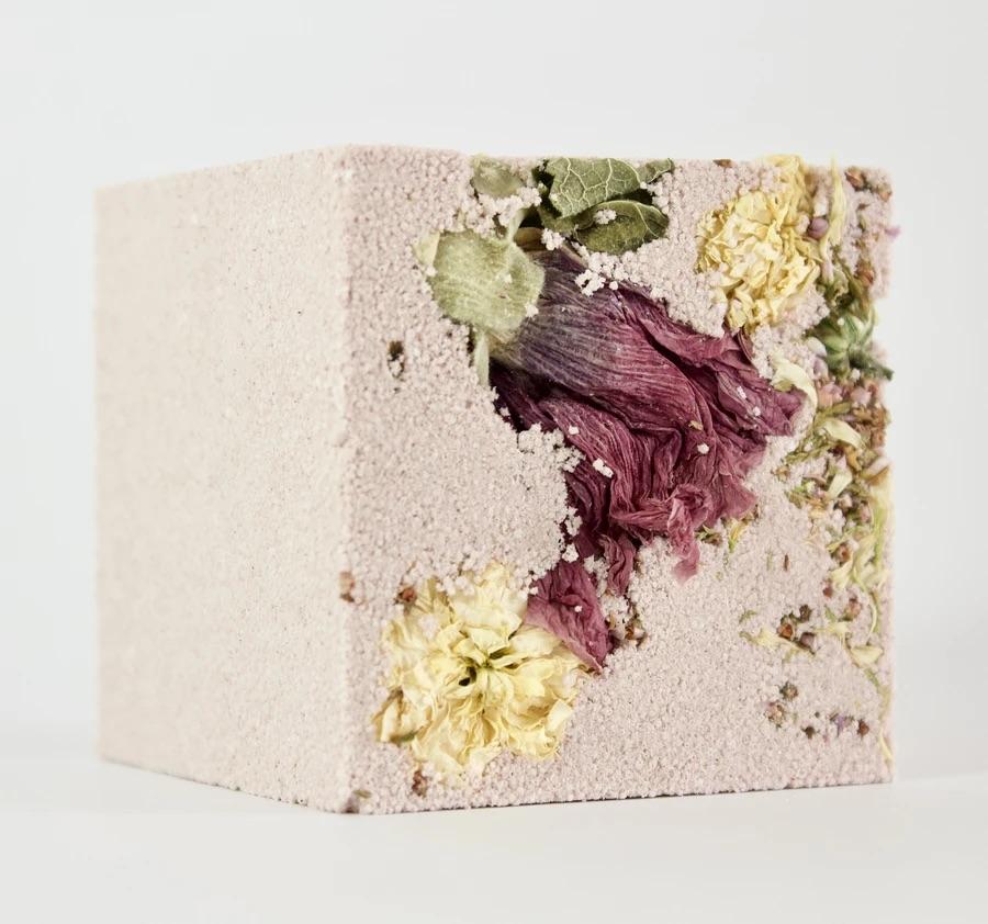 Bath Cube - Nourish - Winston and Finch