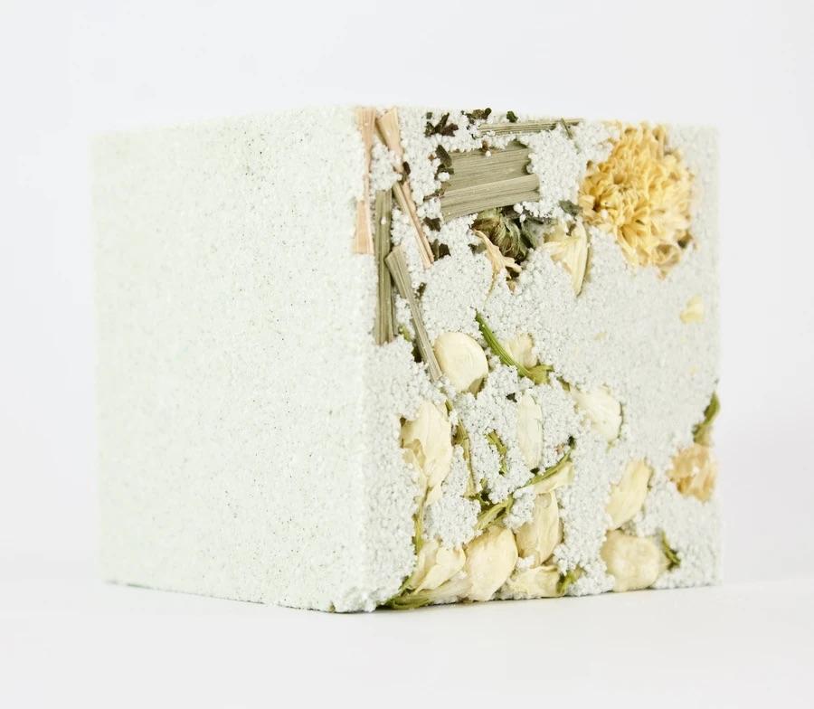 Bath Cube - Uplift - Winston and Finch