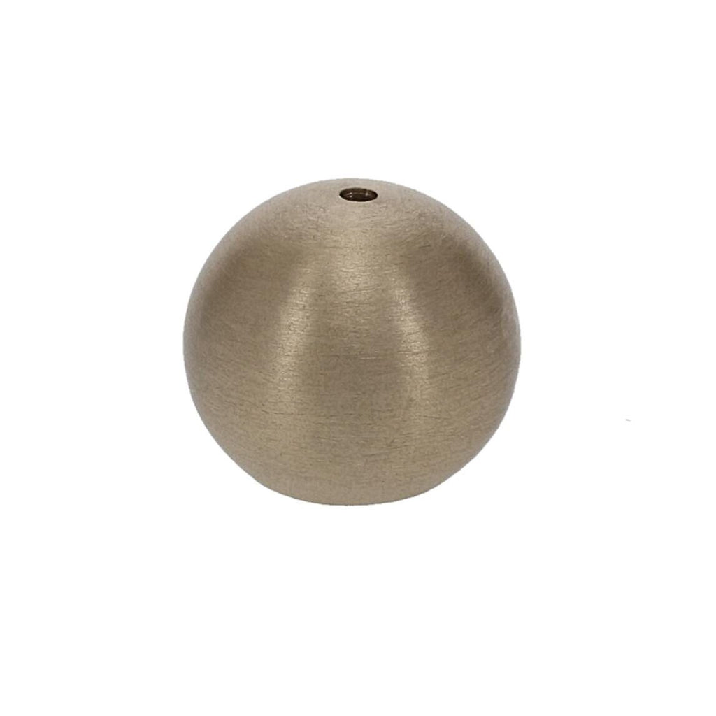 Enkei Brass Burner - Winston and Finch