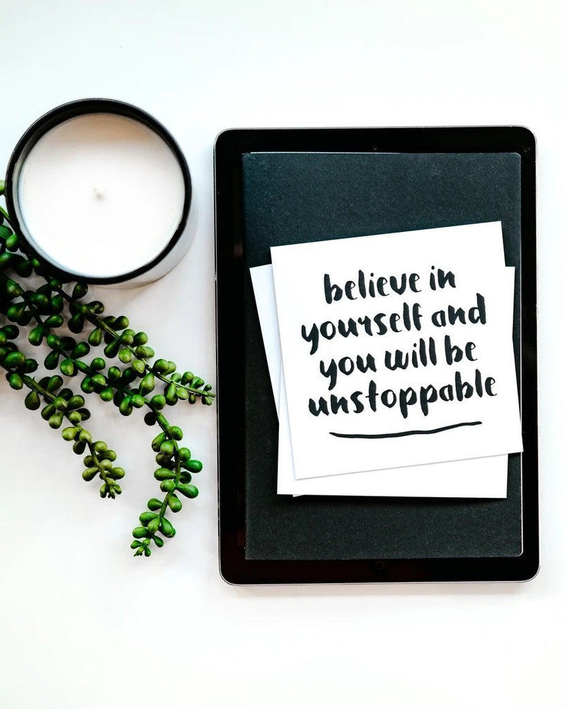 Happy Human Inspiration Card Pack - Winston and Finch