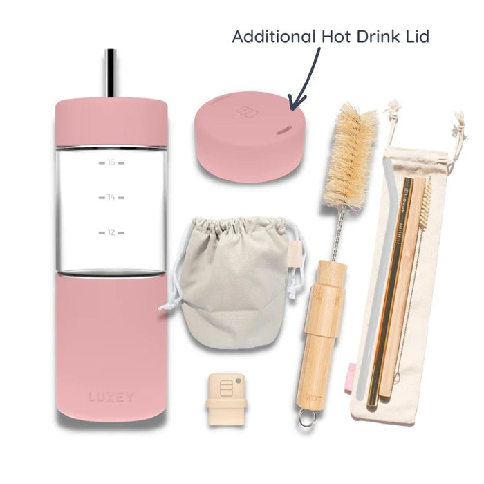 Smoothie Lover - Rose - Large gift box - Winston and Finch