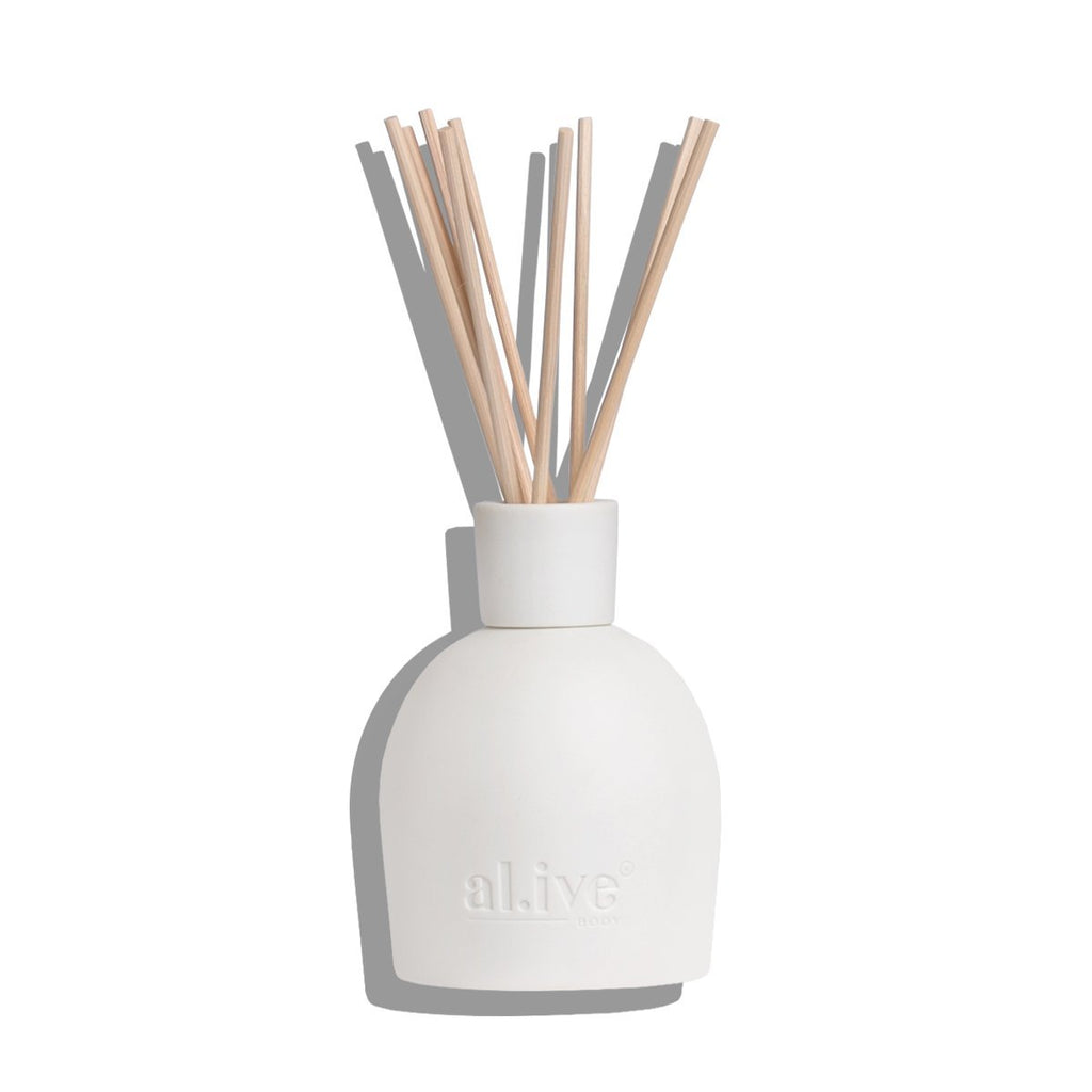 SWEET DEWBERRY & CLOVE DIFFUSER - Winston and Finch