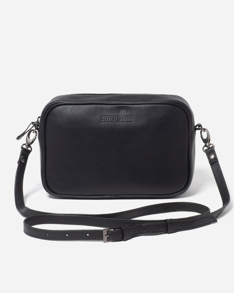 Taylor Bag - Winston and Finch