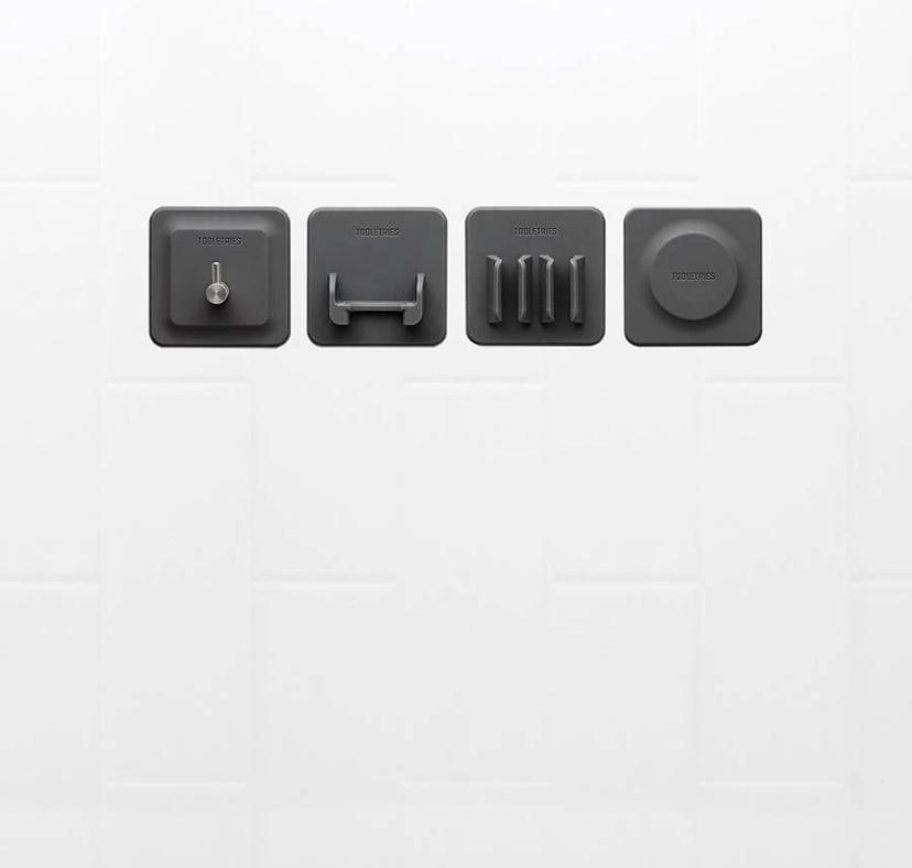 The 4in1 | Silicone Tile Series - Winston and Finch