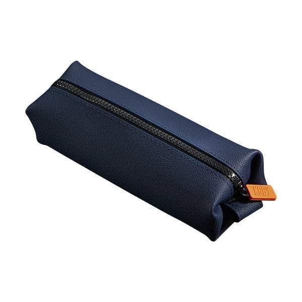 The Koby Mini Navy | Toiletry Bag - Winston and Finch