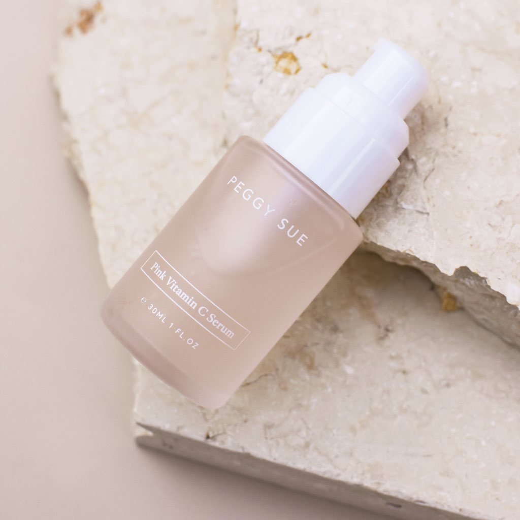 Vitamin C Glow Kit - Winston and Finch