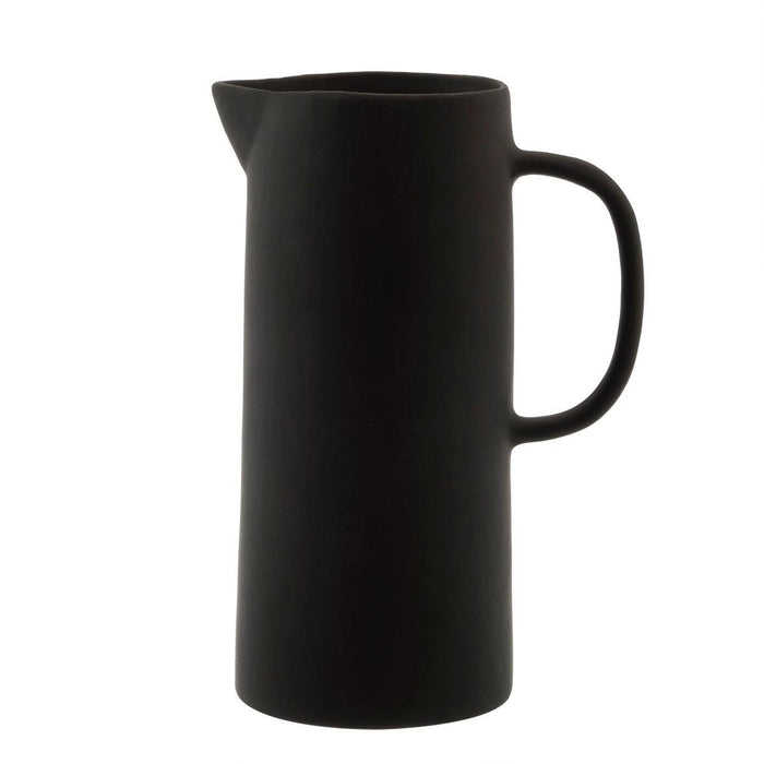 Classic Jug - Black - Winston and Finch