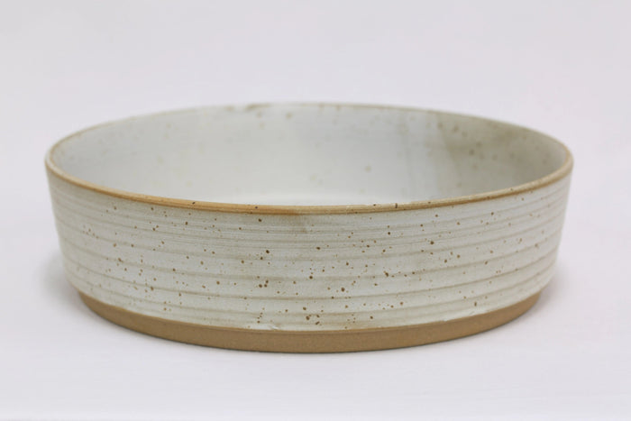 Speckle Bowl - Large Seagrass - Winston and Finch