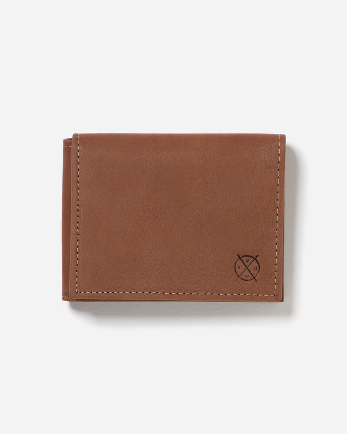 Hugo Wallet - Winston and Finch