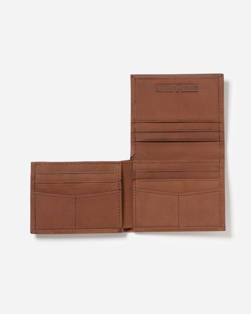 Hugo Wallet - Winston and Finch
