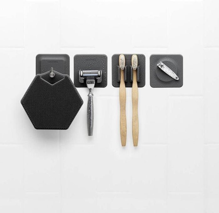 The 4in1 | Silicone Tile Series - Winston and Finch