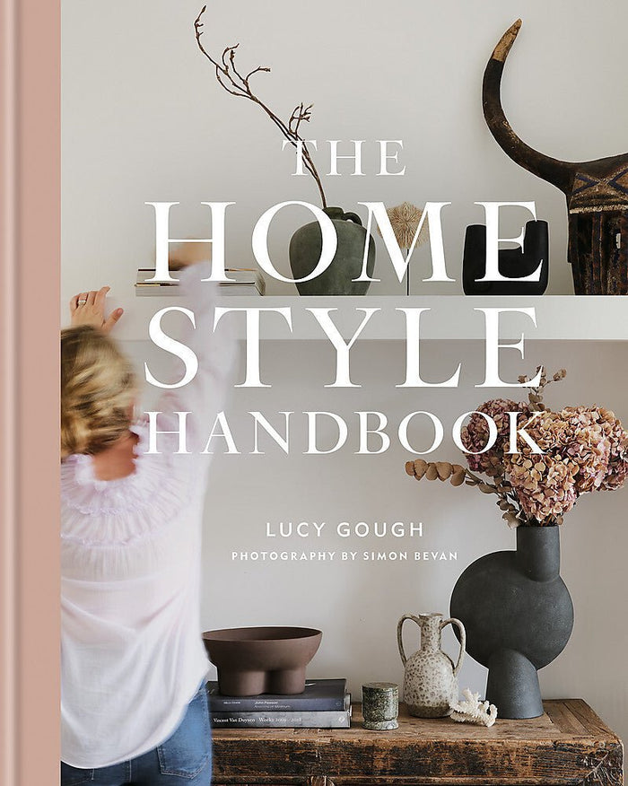 The Home Style Handbook - Winston and Finch