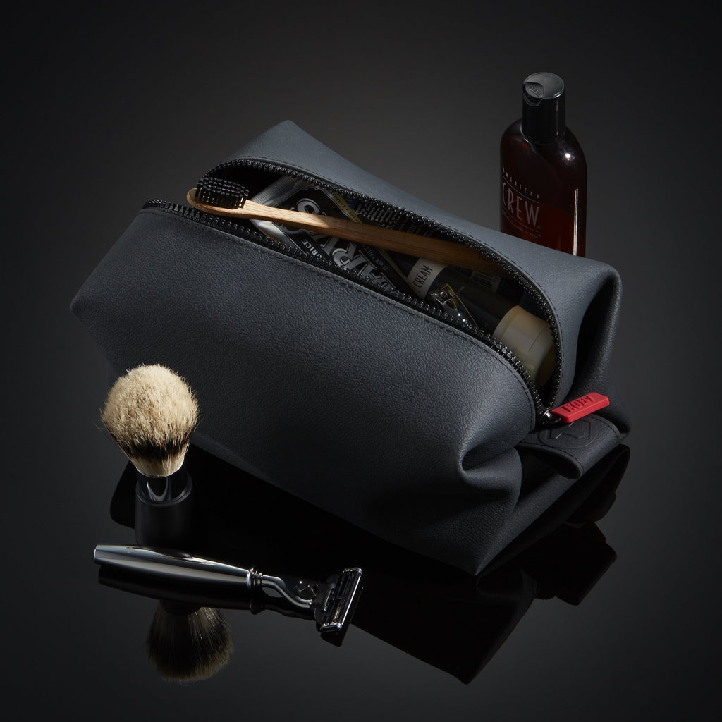 The Koby | Toiletry Bag - Winston and Finch